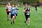 Under-15 boys North East Harrier League, Blaydon. Photo: David T. Hewitson/Sports for All Pics